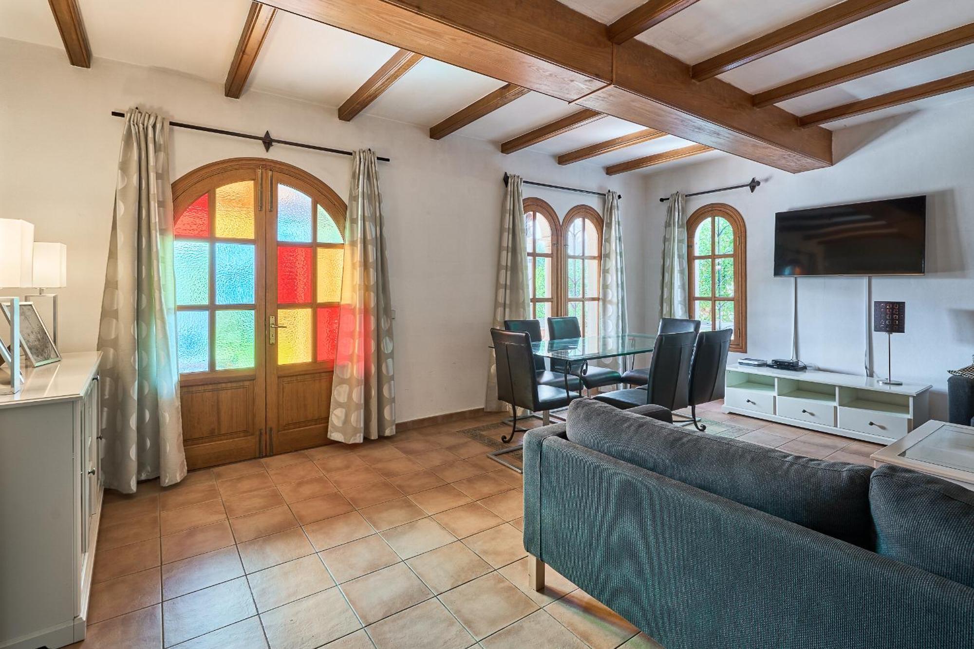 Ferienhaus Goleta 10 *