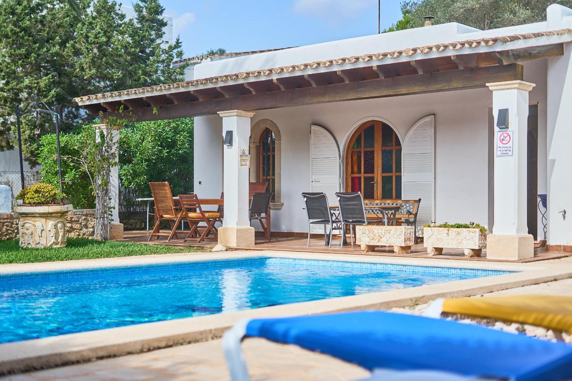 Goleta 10 Hébergement de vacances *