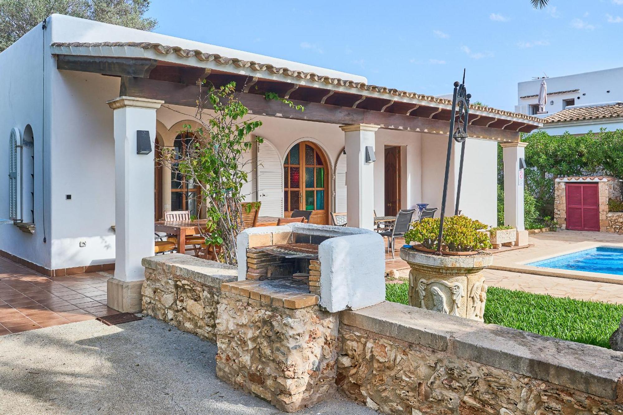 Ferienhaus Goleta 10 Cala D´Or