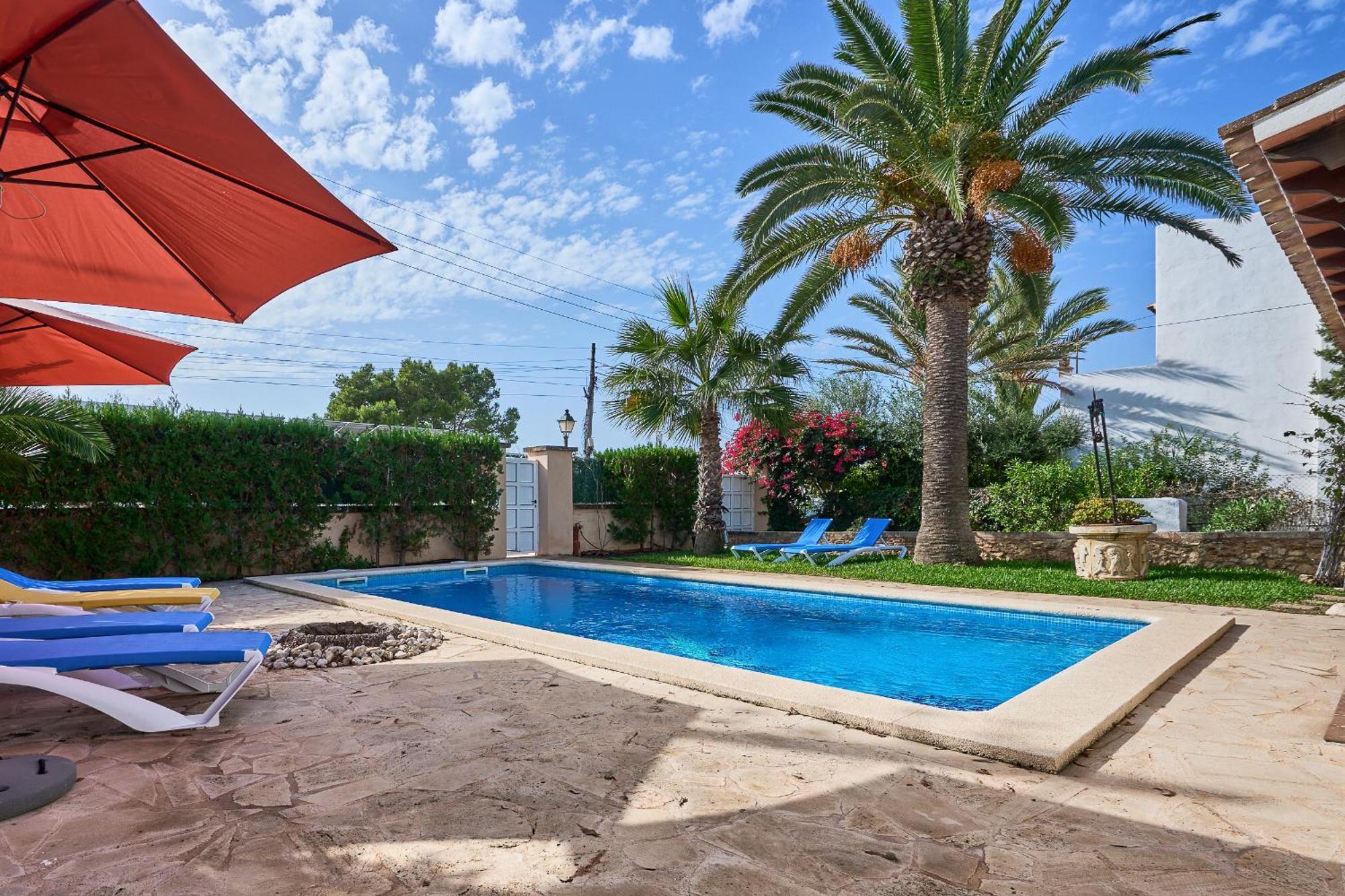 Ferienhaus Goleta 10