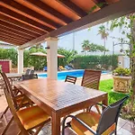 Villa Goleta 10